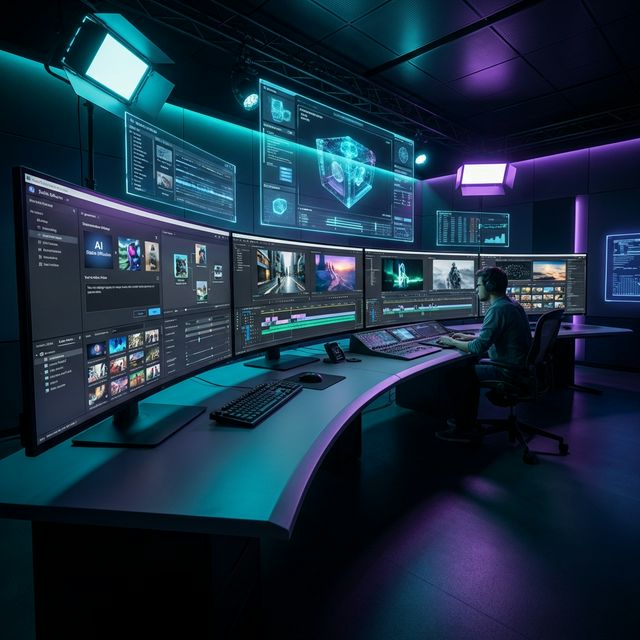 Seedance 2.5 完整使用指南:从入门到精通 AI 视频创作